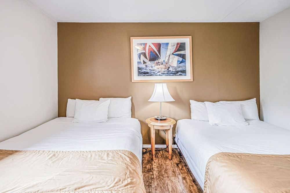 The Bluebird Motel Suite, 1 Bedroom 2