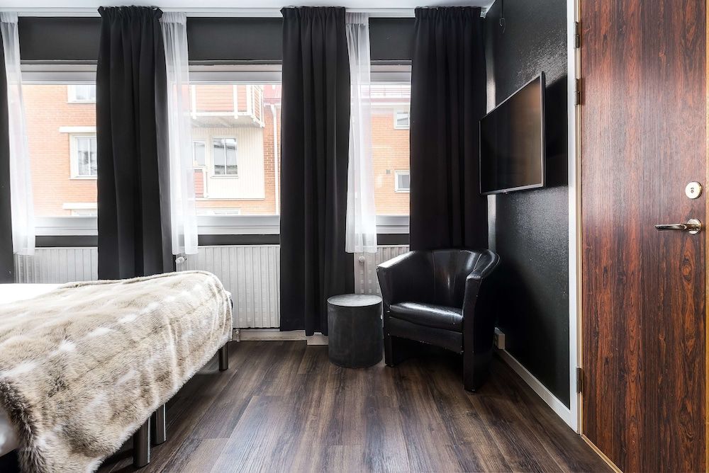 Sure Hotel by Best Western Algen Standard Room, 2 Twin Beds, Non Smoking 6