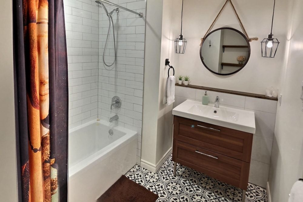 Gite du Survenant Signature Room 9