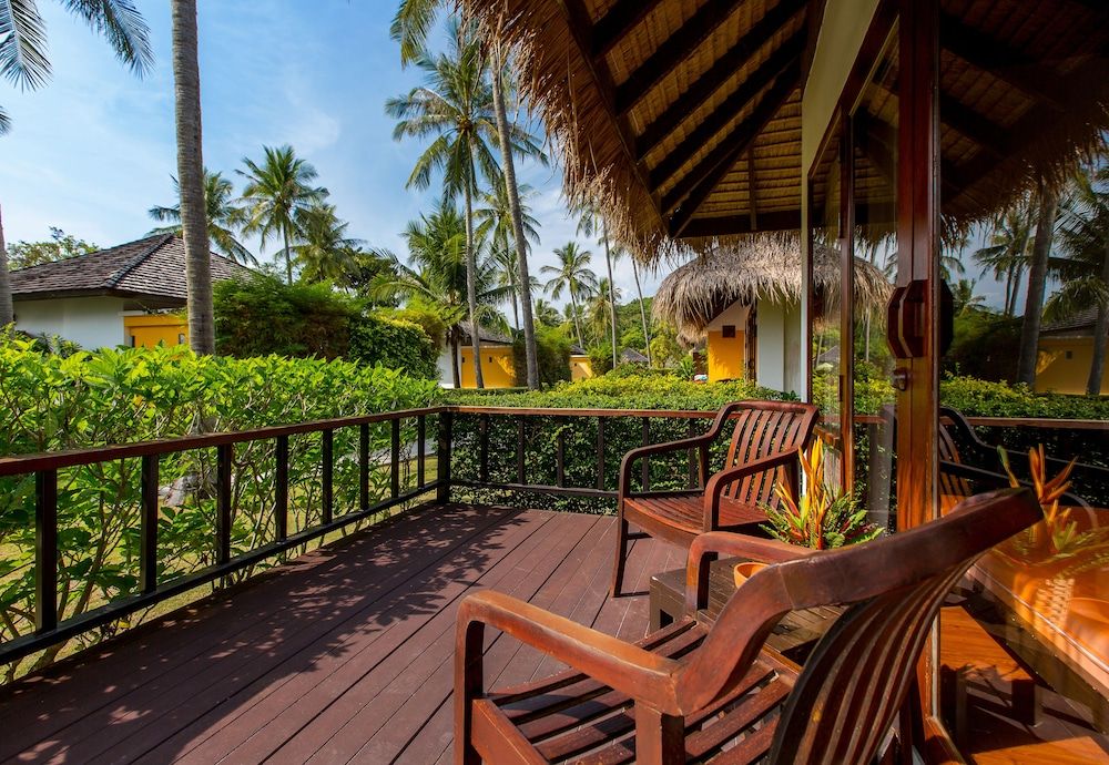 Elixir Koh Yao Yai Superior Villa 4