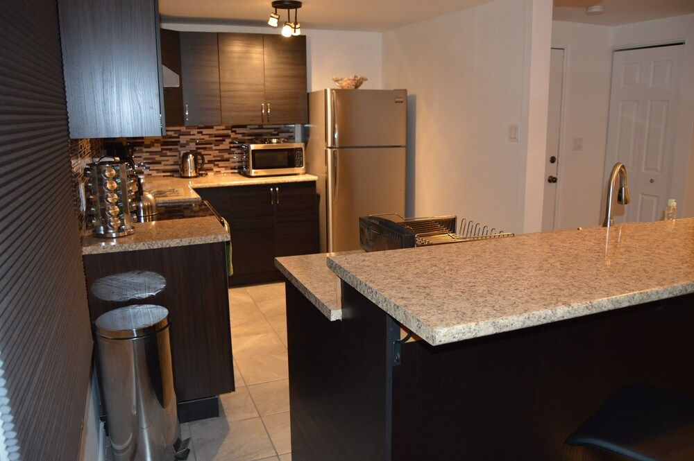 undefined The Rock apartment - mtlFlats 9