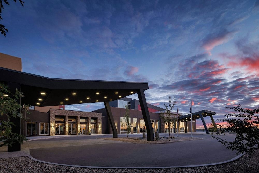 undefined The Westin Calgary Airport 10