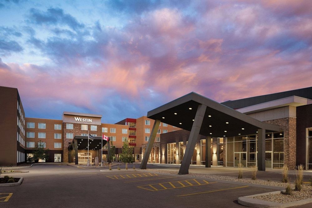 undefined The Westin Calgary Airport 8