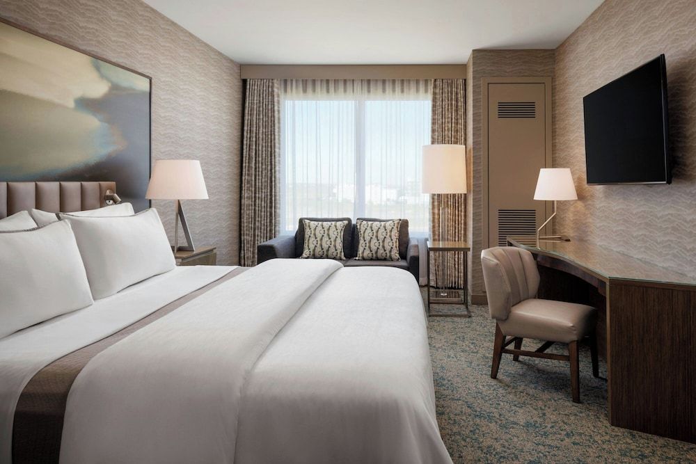 The Westin Calgary Airport