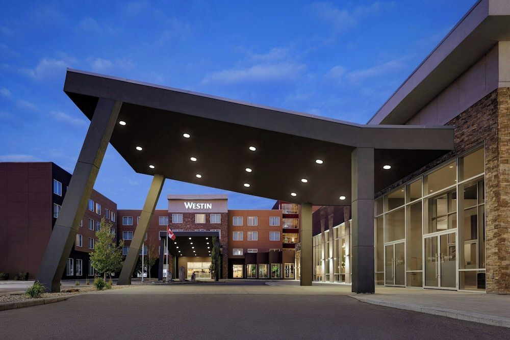 undefined The Westin Calgary Airport 7
