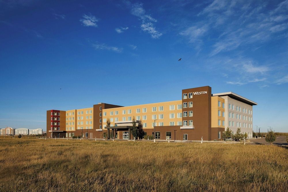 undefined The Westin Calgary Airport 4