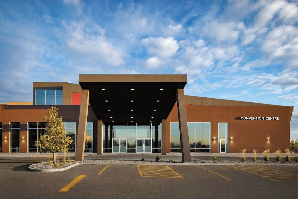 undefined The Westin Calgary Airport 5