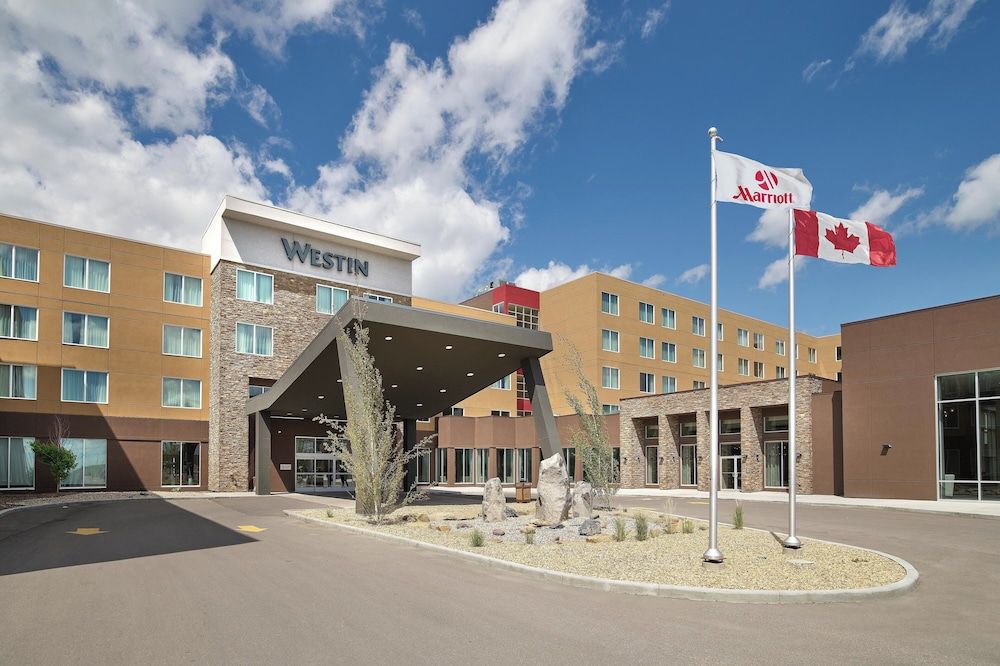 undefined The Westin Calgary Airport 2