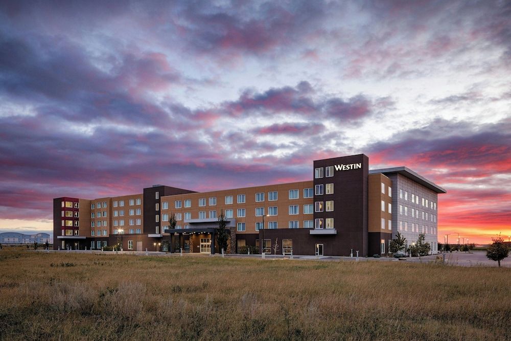 undefined The Westin Calgary Airport 9
