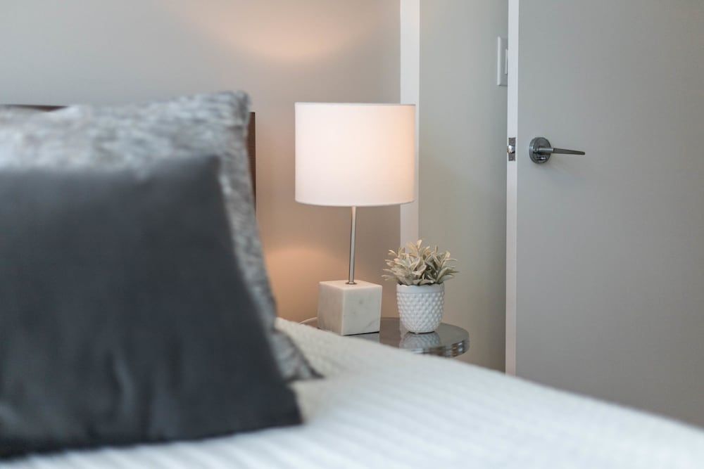 The York Boutique Suites Panoramic Condo, 2 Bedrooms, Non Smoking, City View 25