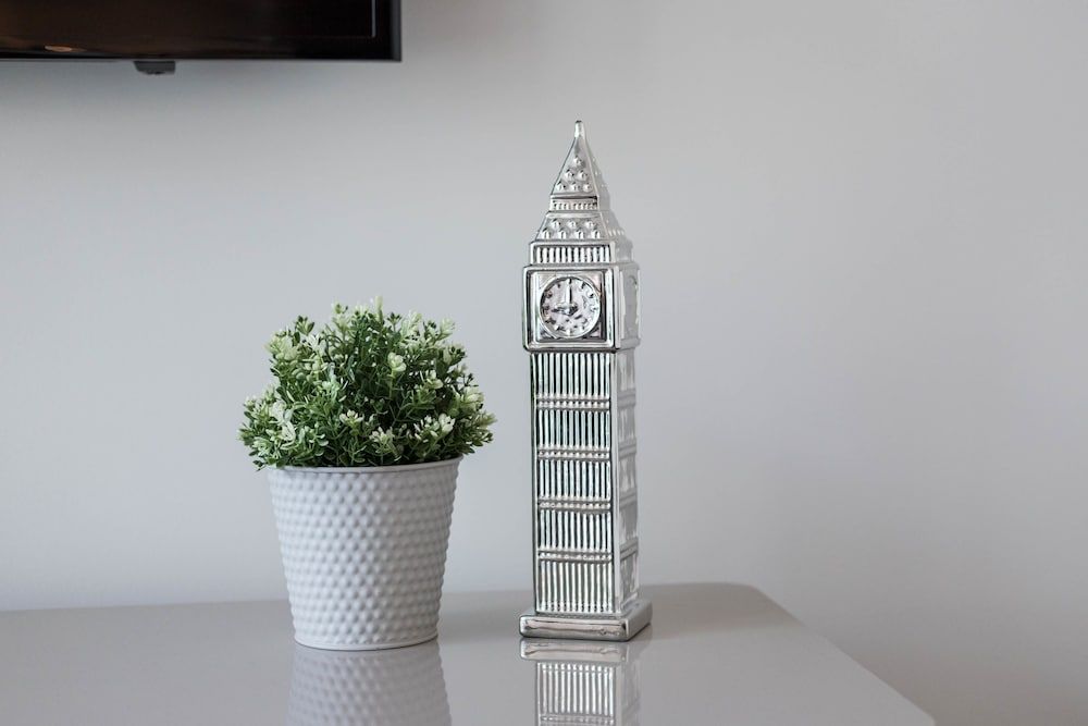 The York Boutique Suites Panoramic Condo, 2 Bedrooms, Non Smoking, City View 26