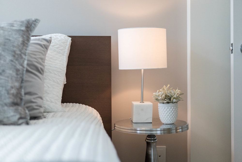 The York Boutique Suites Panoramic Condo, 2 Bedrooms, Non Smoking, City View 22