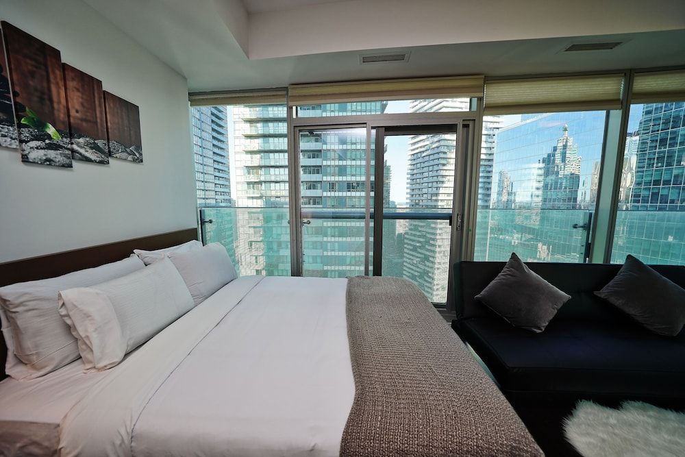 The York Boutique Suites Business Condo, Executive Level 2