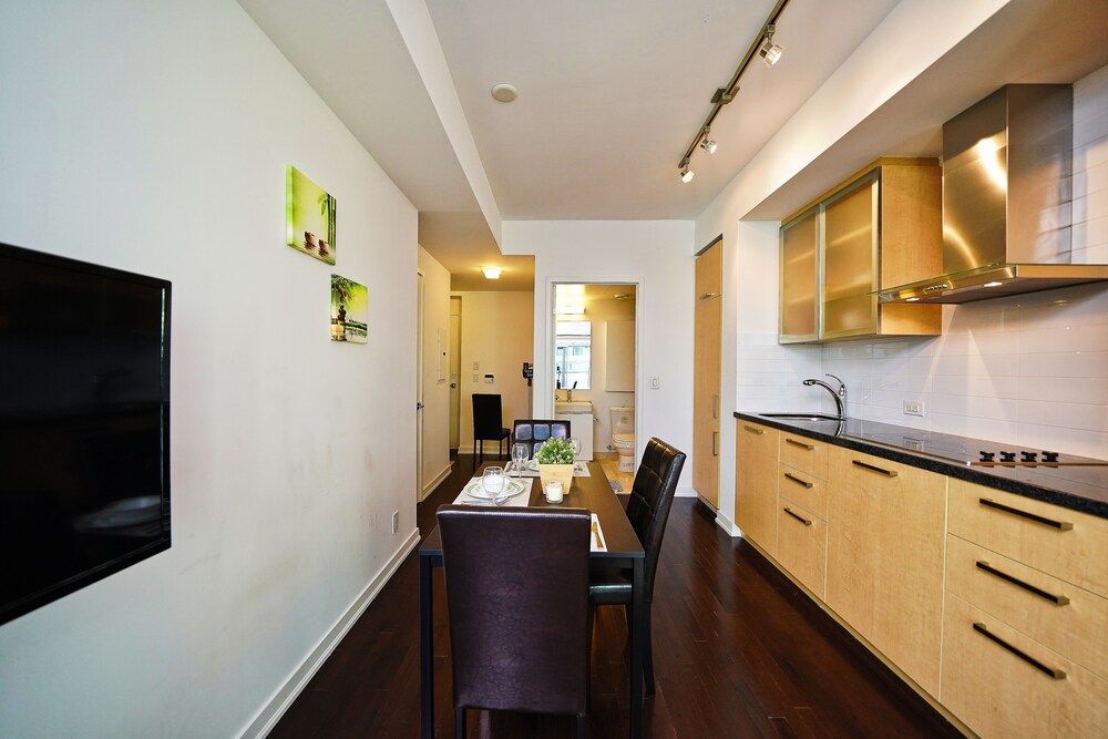 The York Boutique Suites Business Condo, Executive Level 13