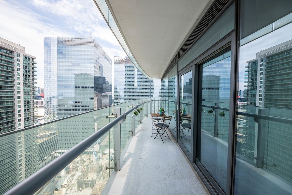 The York Boutique Suites Panoramic Condo, 2 Bedrooms, Non Smoking, City View 11