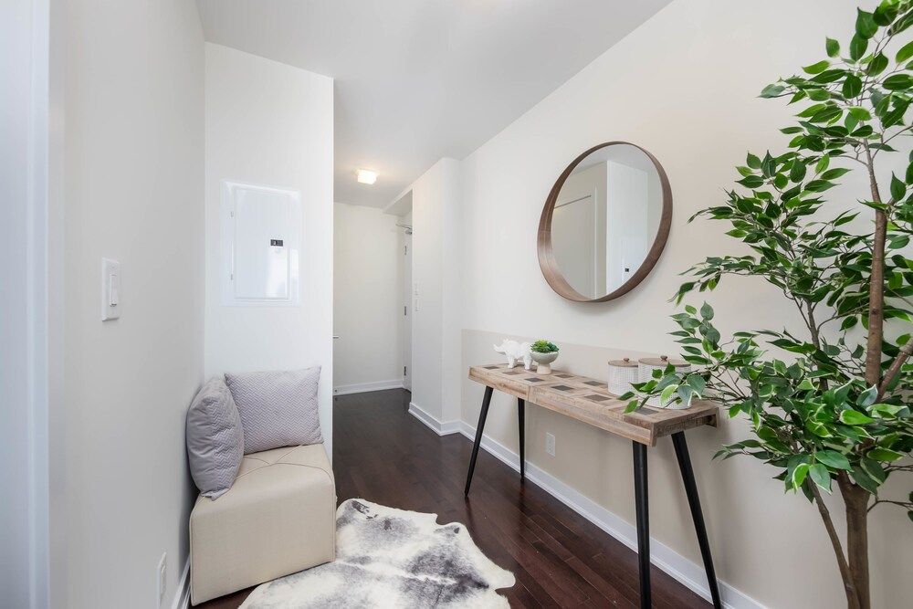 The York Boutique Suites Panoramic Condo, 2 Bedrooms, Non Smoking, City View 33