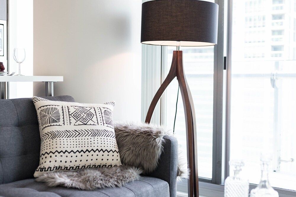 The York Boutique Suites Panoramic Condo, 2 Bedrooms, Non Smoking, City View 35