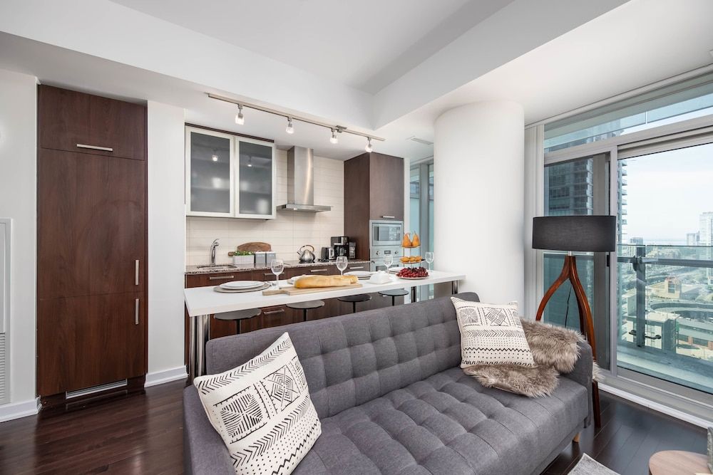 The York Boutique Suites Panoramic Condo, 2 Bedrooms, Non Smoking, City View 36