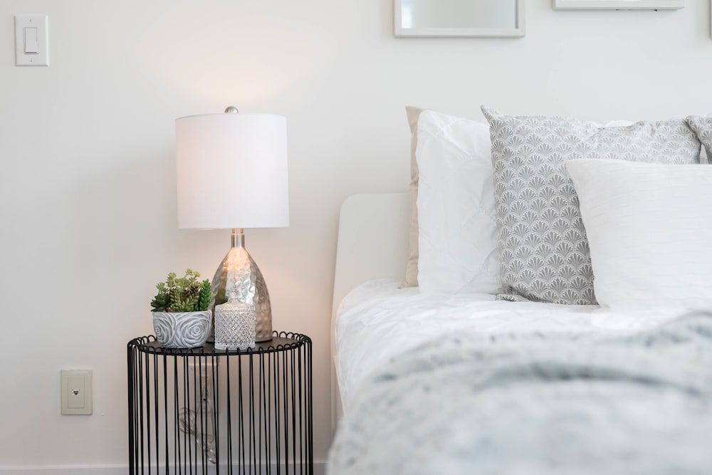 The York Boutique Suites Panoramic Condo, 2 Bedrooms, Non Smoking, City View 5