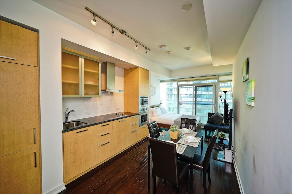 undefined The York Boutique Suites 2