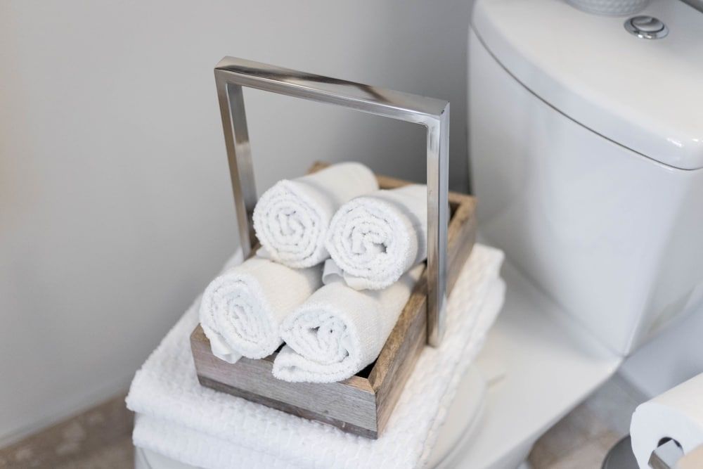 The York Boutique Suites Panoramic Condo, 2 Bedrooms, Non Smoking, City View 17