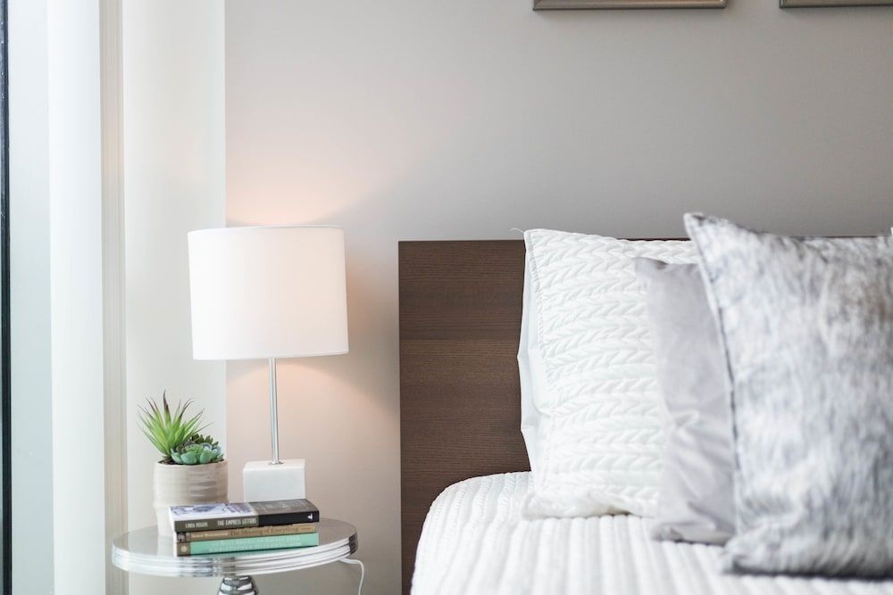 The York Boutique Suites Panoramic Condo, 2 Bedrooms, Non Smoking, City View 2