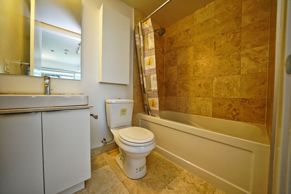 The York Boutique Suites Business Condo, Executive Level 10