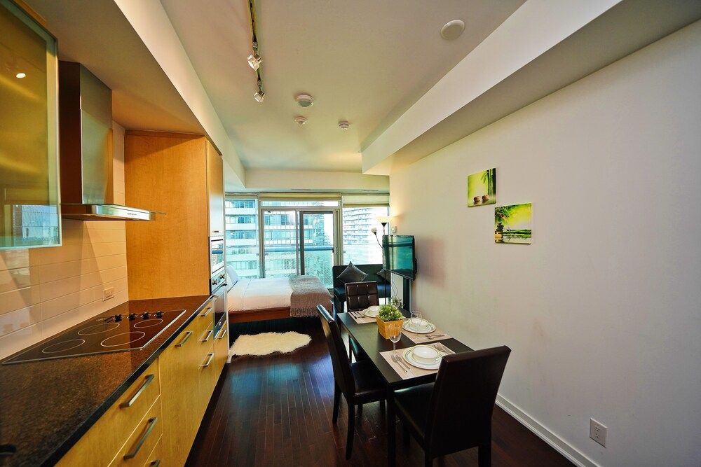 The York Boutique Suites Business Condo, Executive Level 11