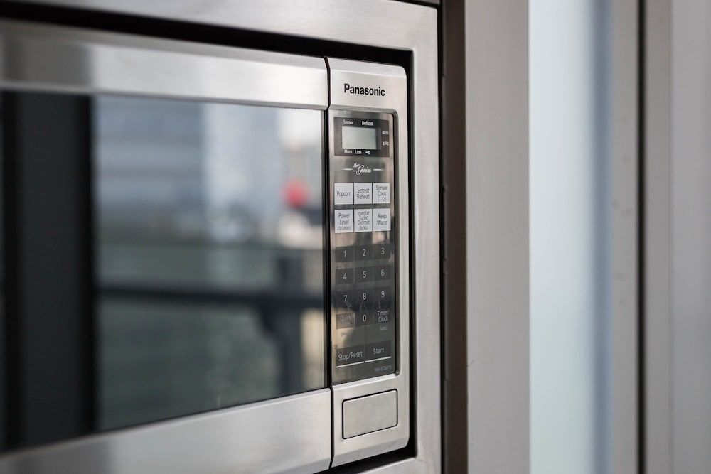 The York Boutique Suites Panoramic Condo, 2 Bedrooms, Non Smoking, City View 30