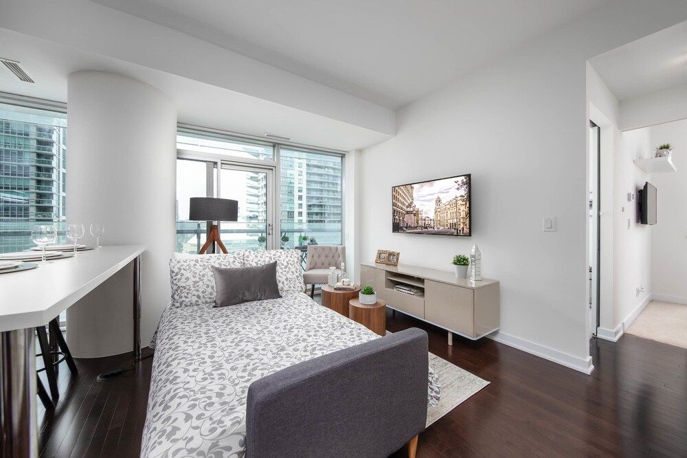 The York Boutique Suites Panoramic Condo, 2 Bedrooms, Non Smoking, City View 34