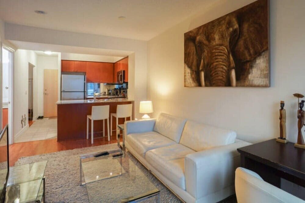 undefined Style in Yorkville