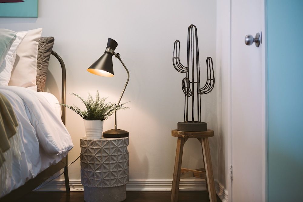 QuickStay - Sunlit Luxury Loft on King West Luxury Loft, 1 Bedroom, Balcony 6