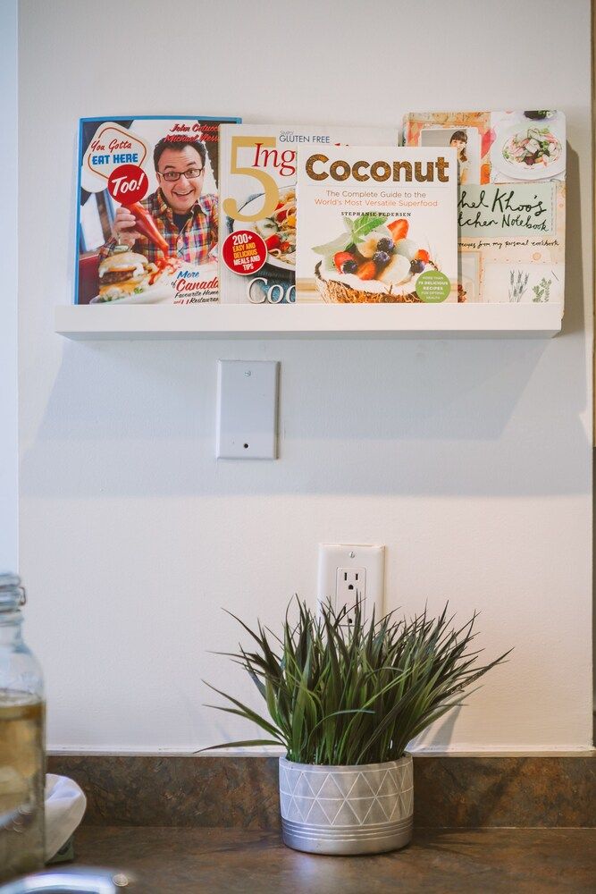 QuickStay - Sunlit Luxury Loft on King West Luxury Loft, 1 Bedroom, Balcony 18