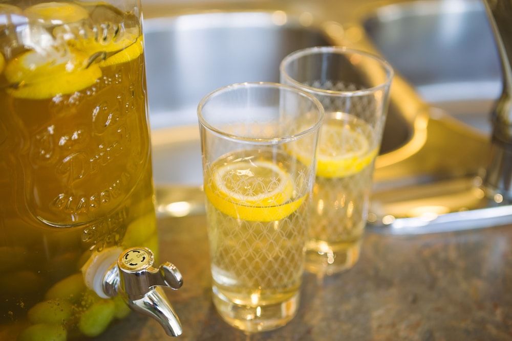 QuickStay - Sunlit Luxury Loft on King West Luxury Loft, 1 Bedroom, Balcony 20