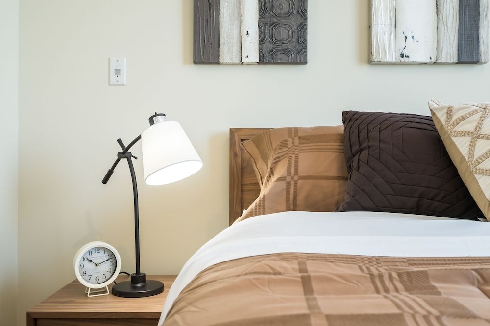 QuickStay - Premium 2bdrm Downtown Condo Premium Condo, 2 Bedrooms, Balcony, City View 5