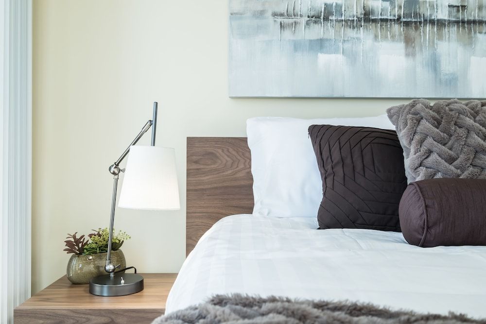 QuickStay - Premium 2bdrm Downtown Condo Premium Condo, 2 Bedrooms, Balcony, City View 4