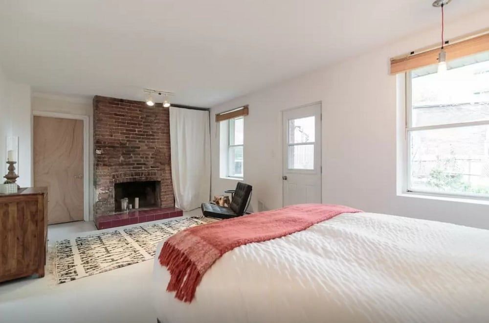 HPG Griffintown Studio 3