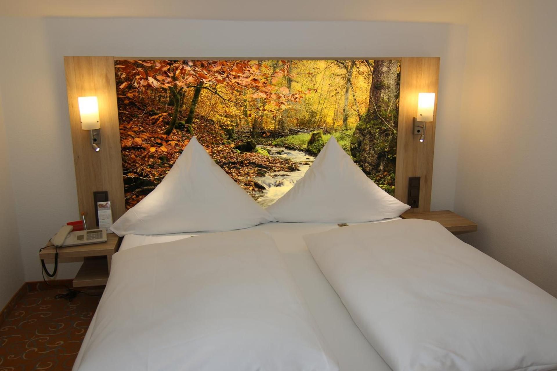 Maisonette Room