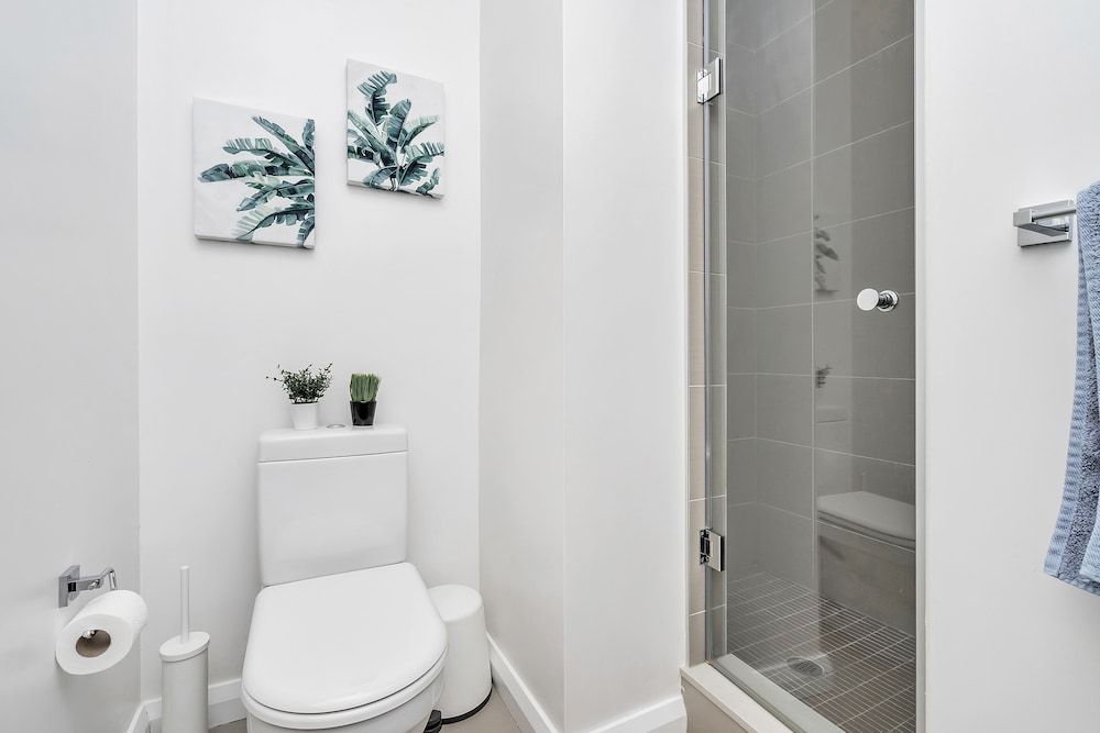 QuickStay Yorkville Condo - Yonge & Bloor Premium Condo, 2 Bedrooms, Ensuite, City View 39