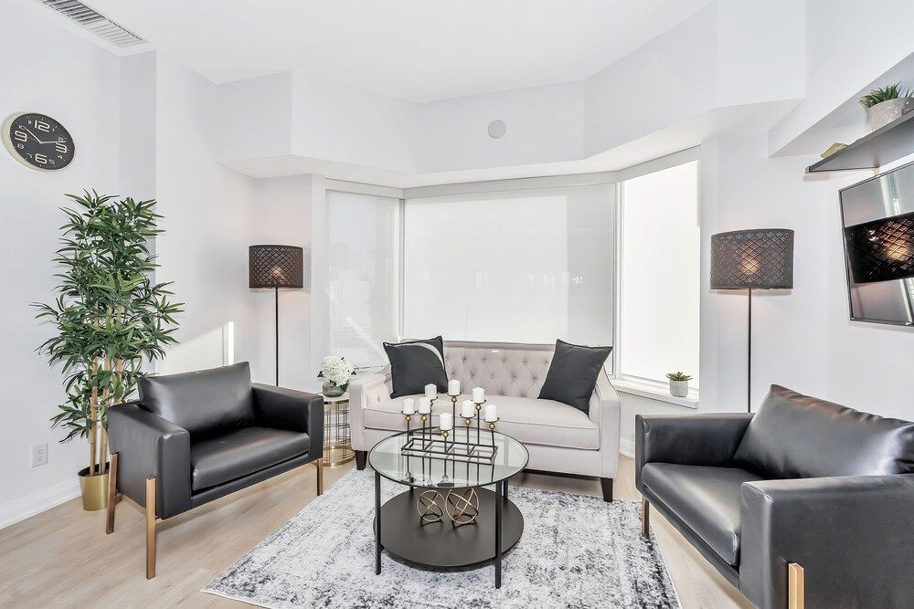 QuickStay Yorkville Condo - Yonge & Bloor Premium Condo, 2 Bedrooms, Ensuite, City View 31