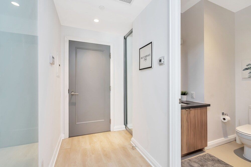 QuickStay Yorkville Condo - Yonge & Bloor Premium Condo, 2 Bedrooms, Ensuite, City View 36