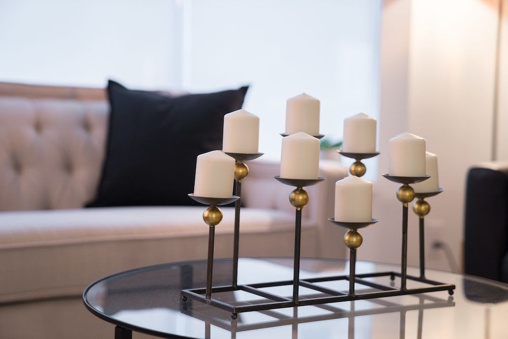 QuickStay Yorkville Condo - Yonge & Bloor Premium Condo, 2 Bedrooms, Ensuite, City View 29