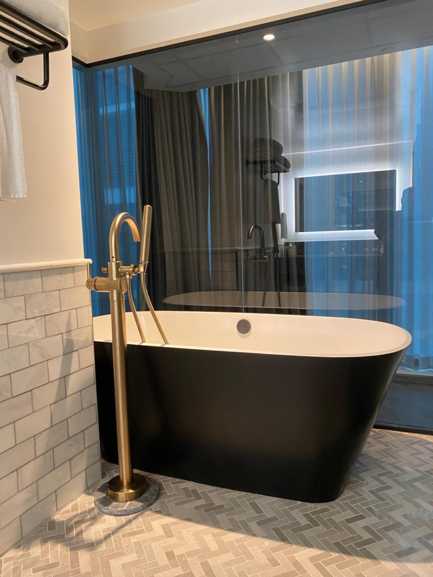 Urban Suite