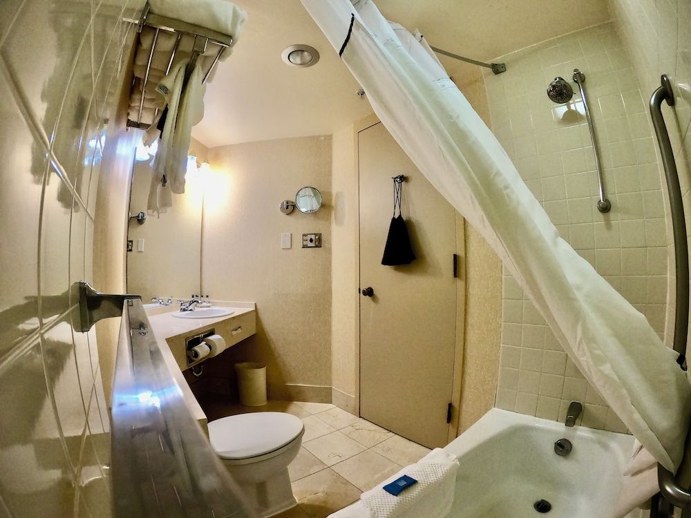 Hotel Mead Resorts & Conventions Center Family Studio Suite, Multiple Beds 13