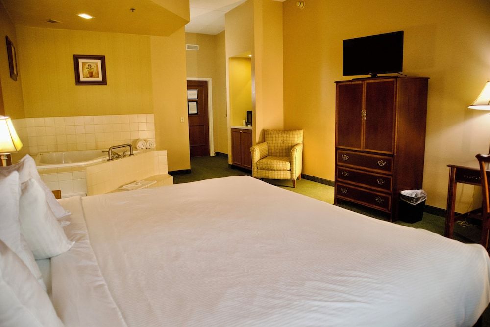 Hotel Mead Resorts & Conventions Center Executive Room, City View 4