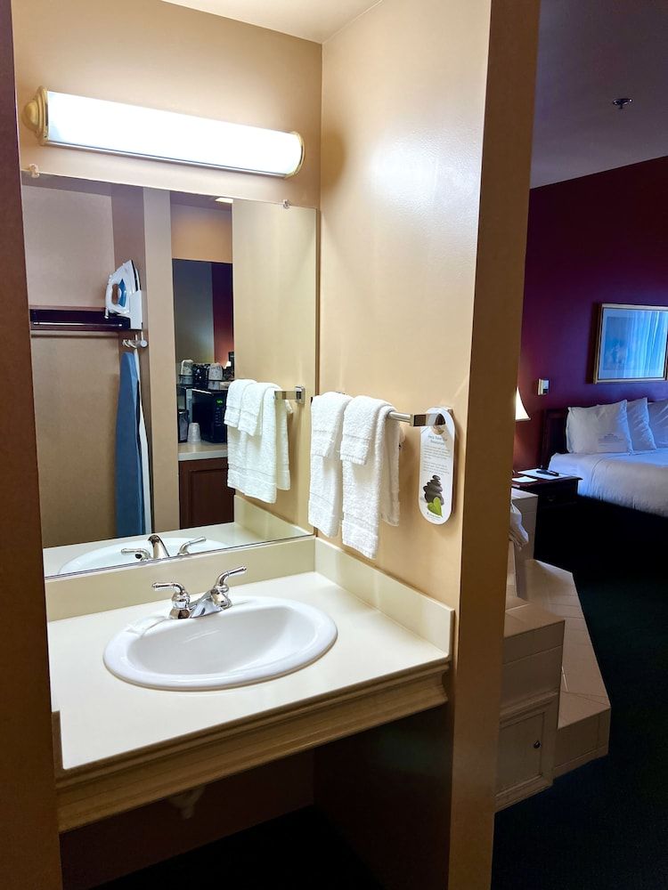 Hotel Mead Resorts & Conventions Center Family Studio Suite, Multiple Beds 6