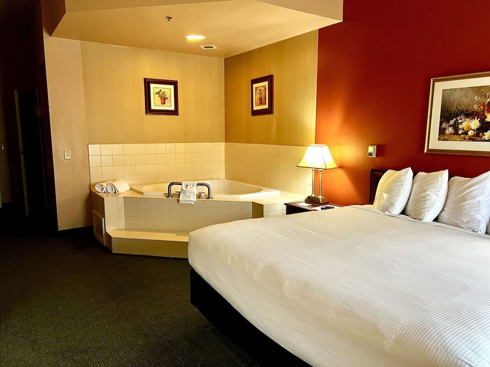 Exclusive Room