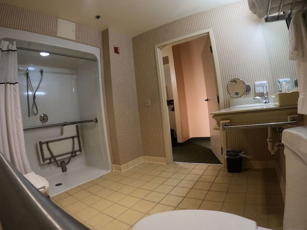 Hotel Mead Resorts & Conventions Center Executive Room, City View 13