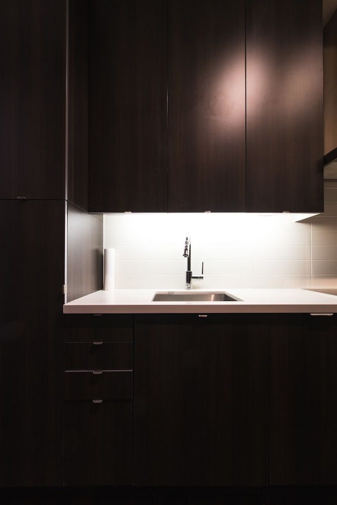 undefined Luxury One Bedroom by Rogers Centre 6