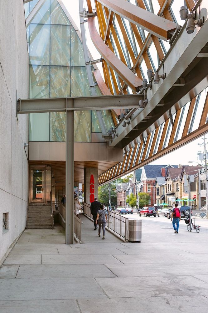undefined QuickStay - Premium 2-Bedroom with CN Tower & Lake Views 6